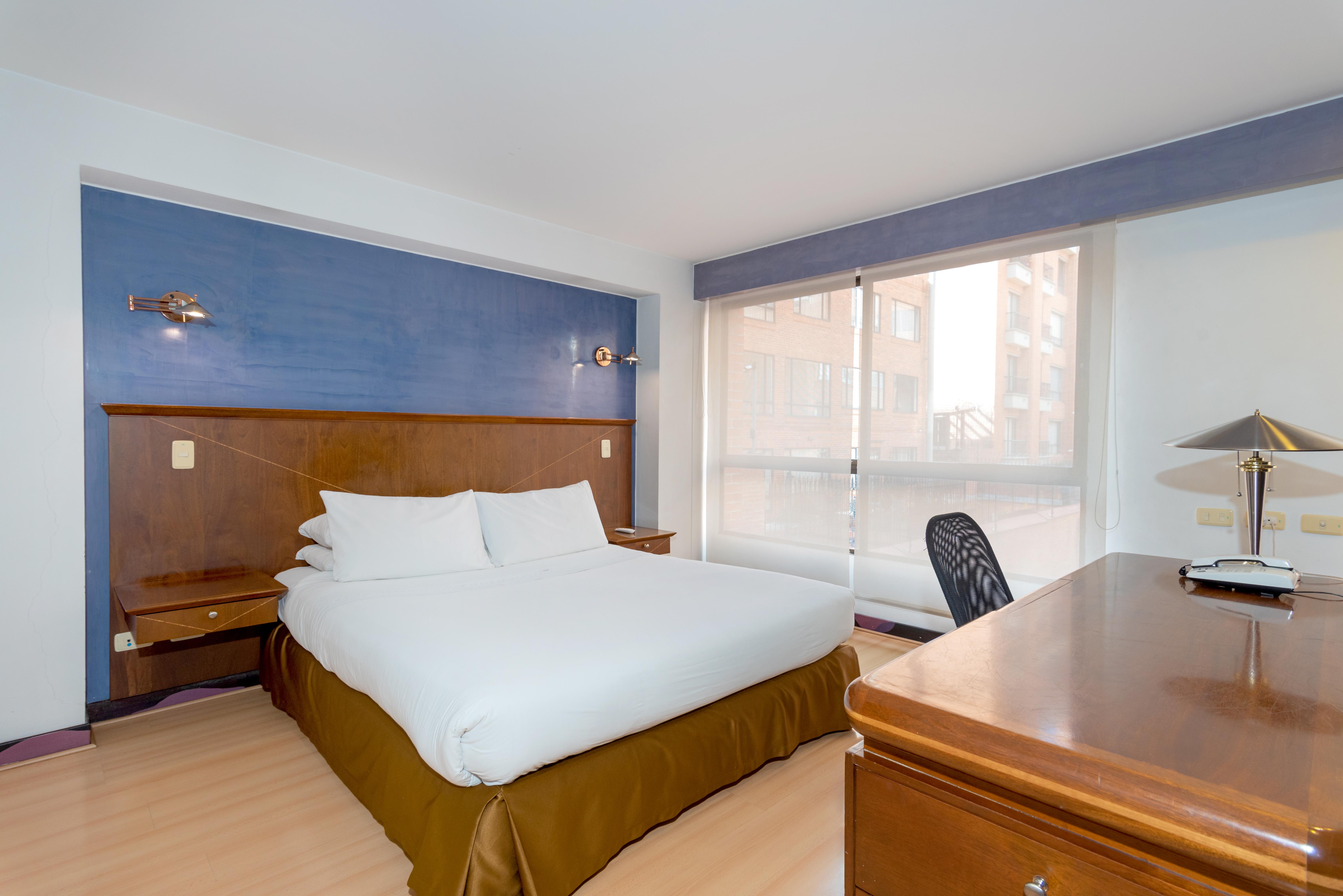 Casa Real 93 Hotel Bogota Luaran gambar