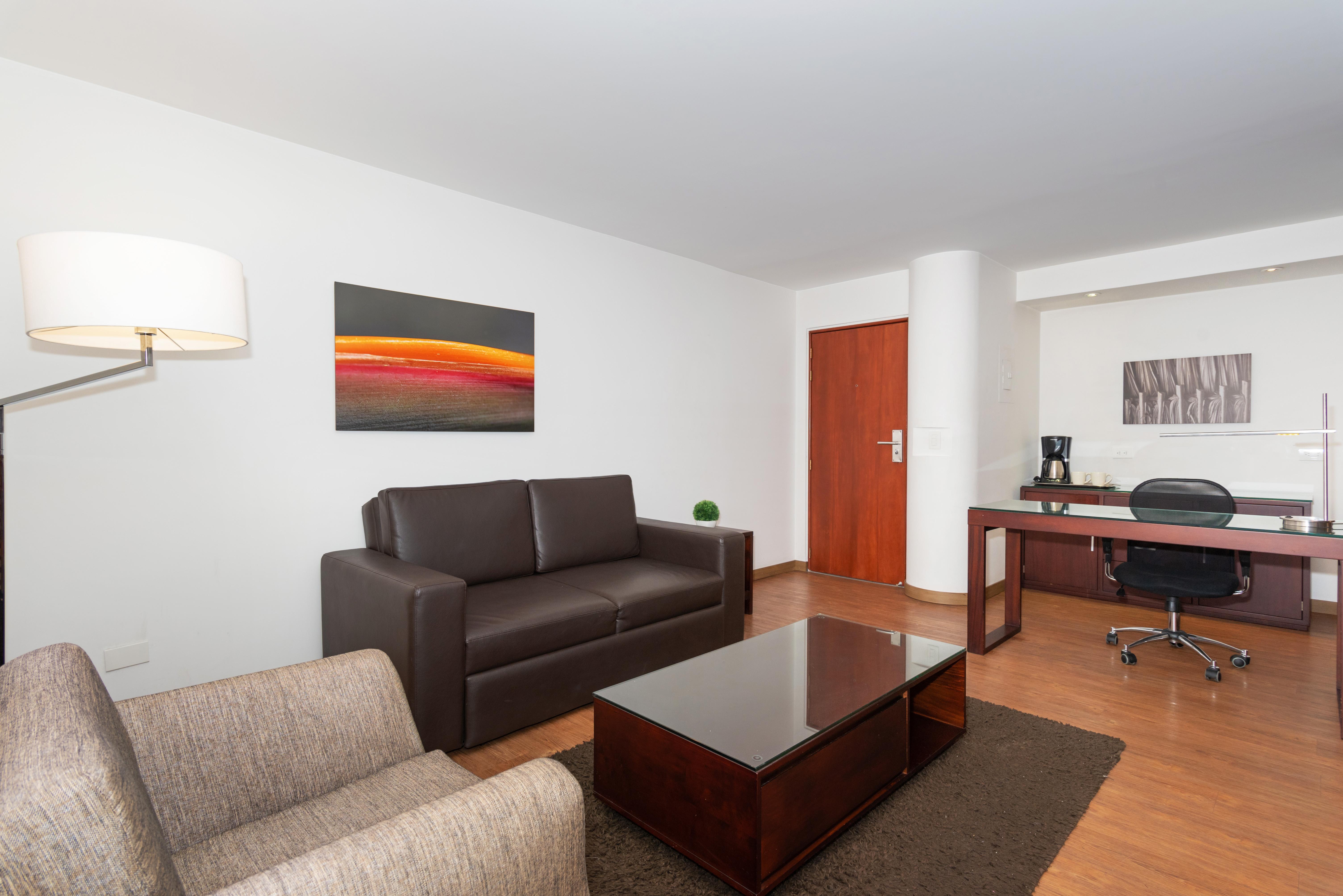 Casa Real 93 Hotel Bogota Luaran gambar