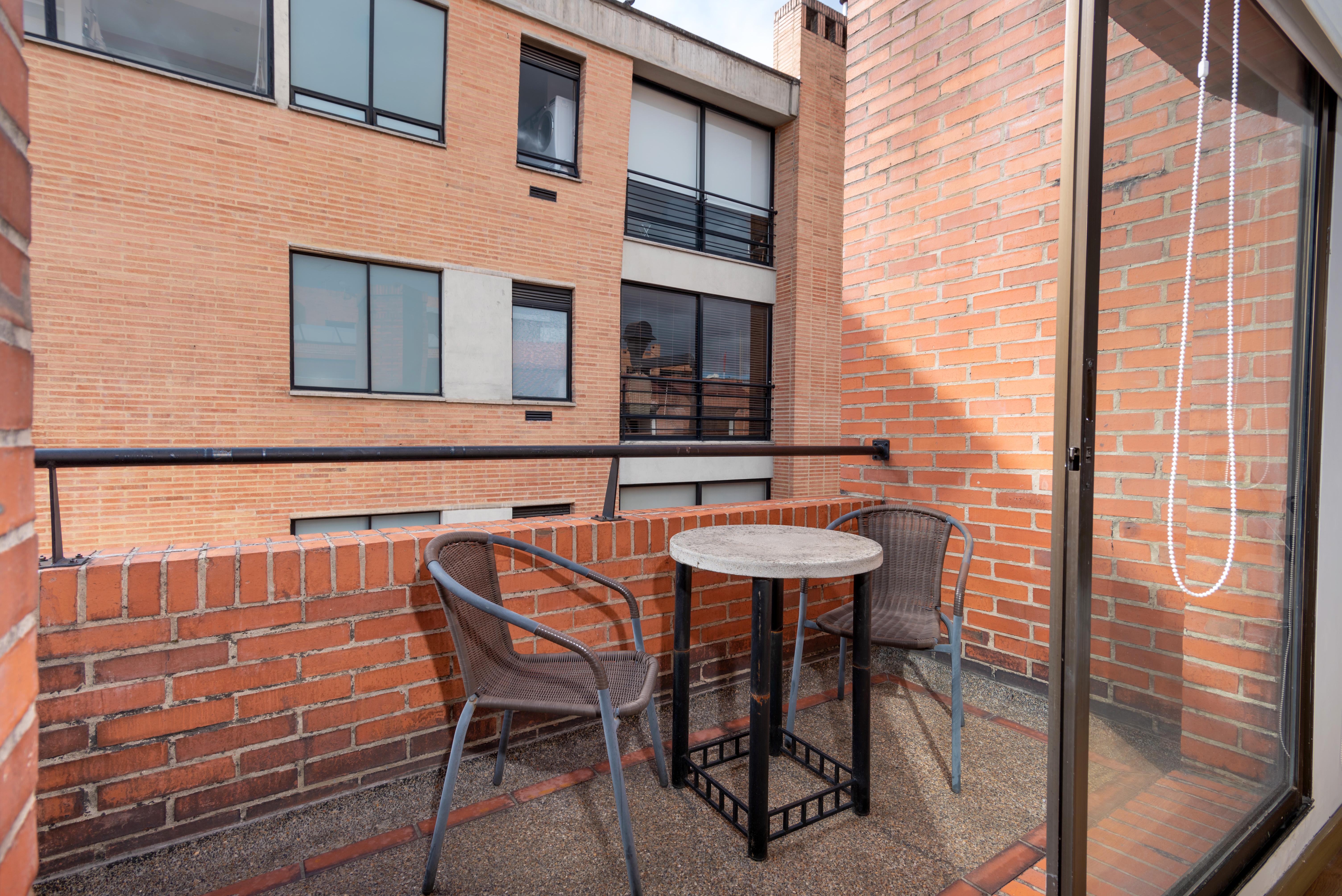 Casa Real 93 Hotel Bogota Luaran gambar