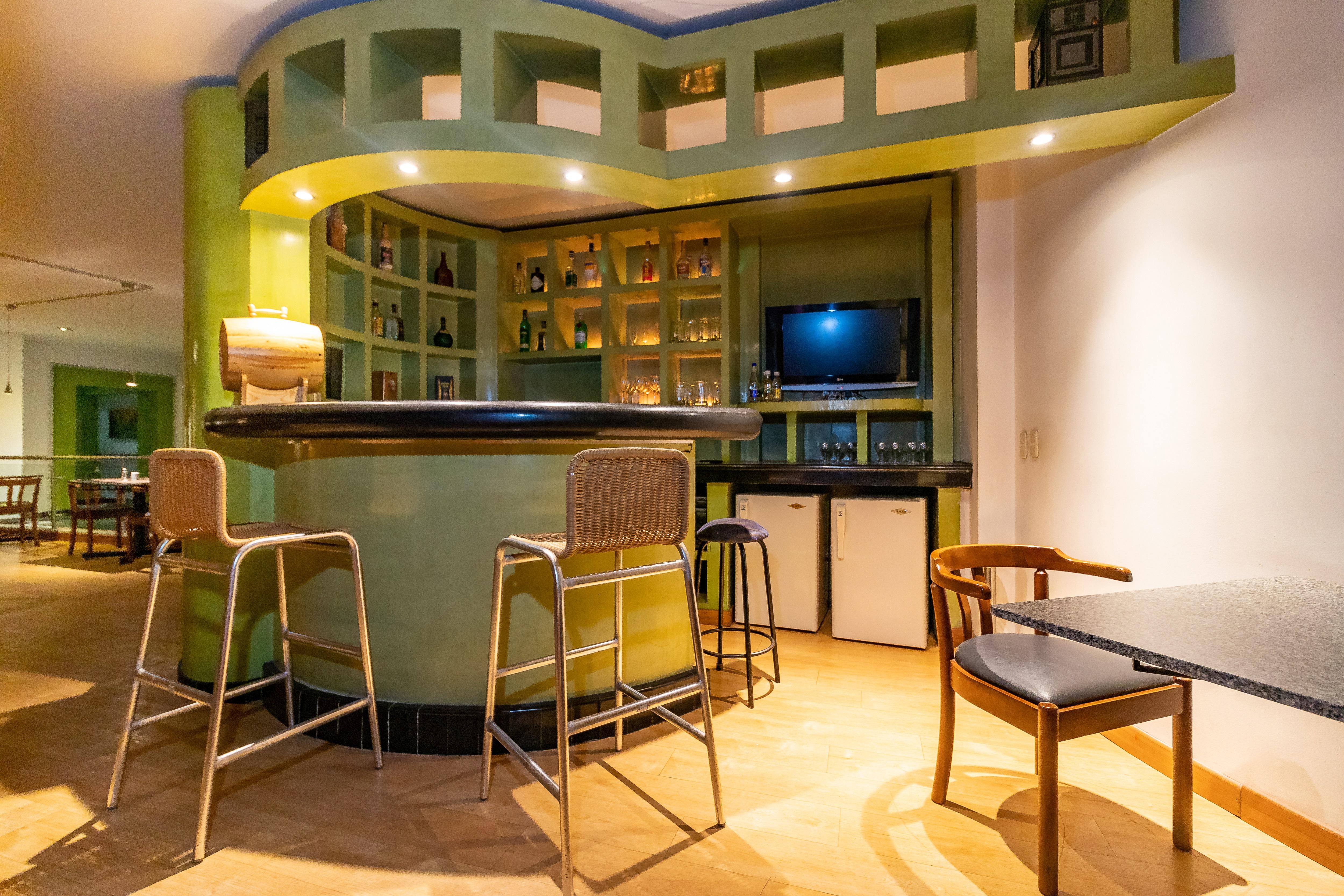 Casa Real 93 Hotel Bogota Luaran gambar