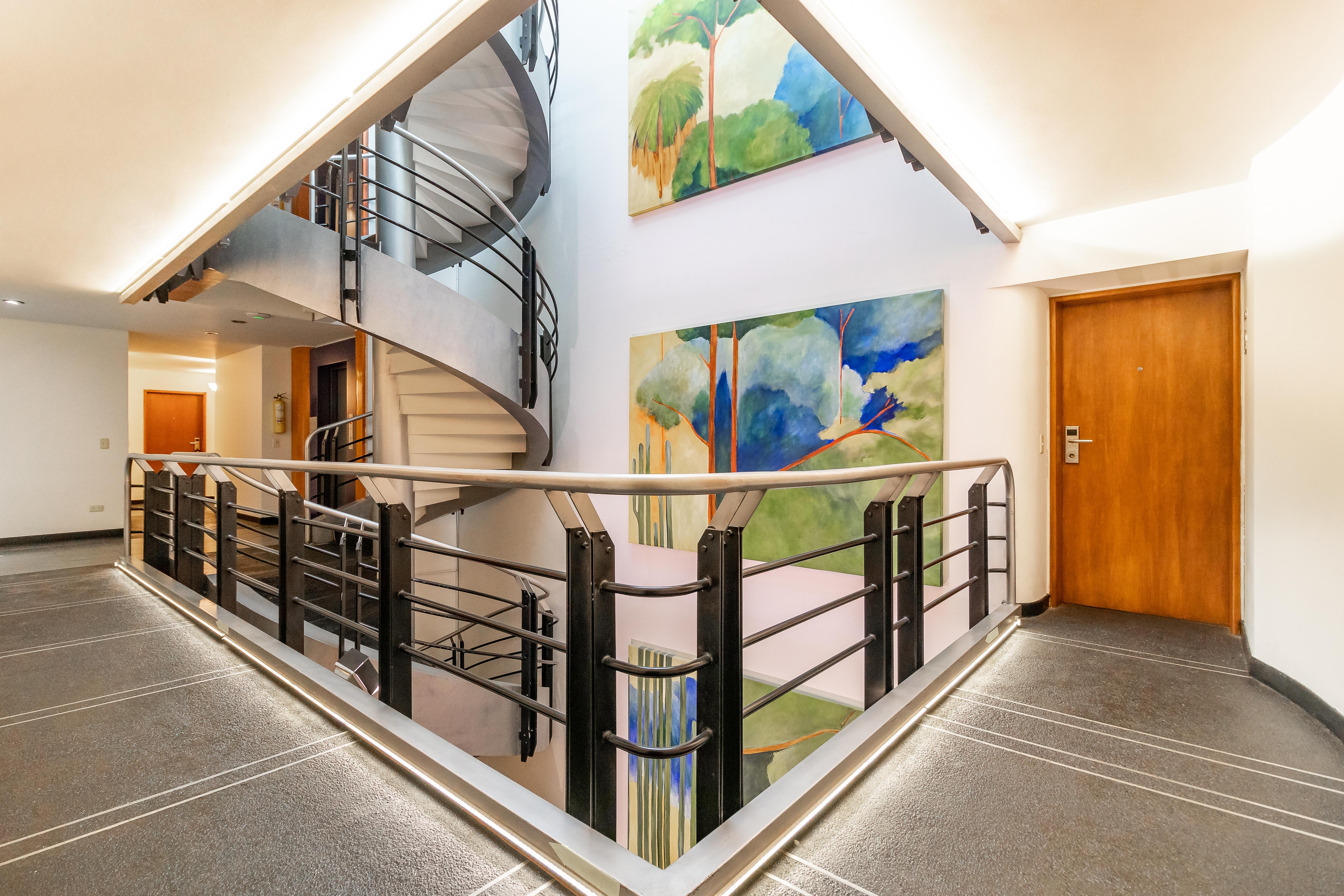 Casa Real 93 Hotel Bogota Luaran gambar