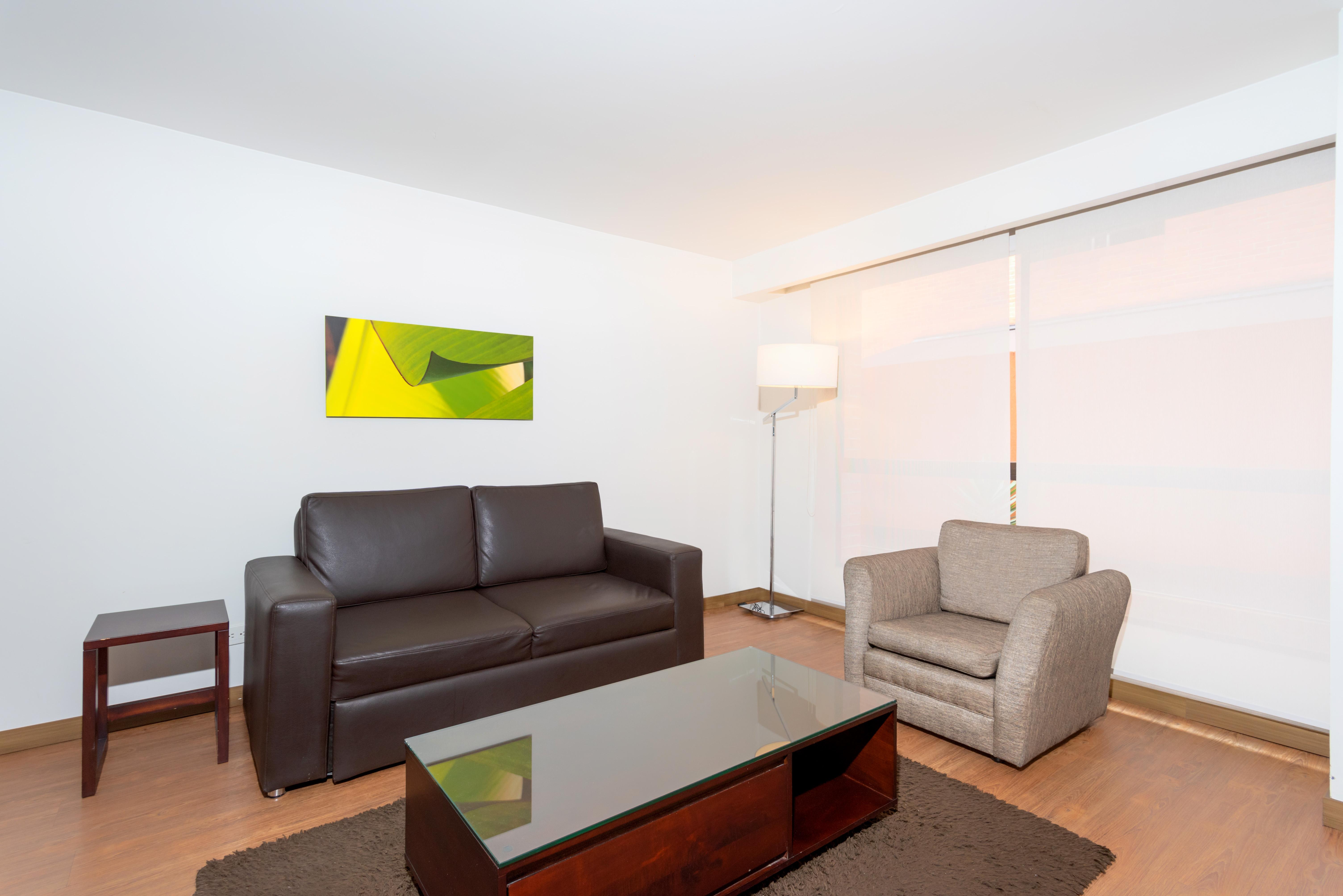 Casa Real 93 Hotel Bogota Luaran gambar