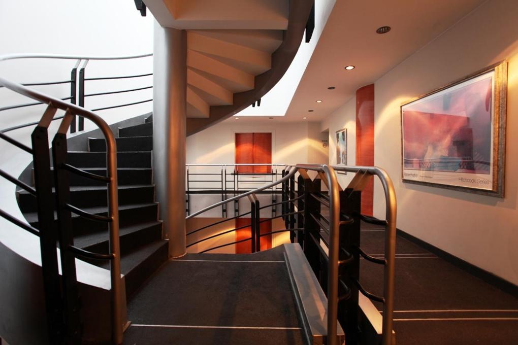 Casa Real 93 Hotel Bogota Luaran gambar